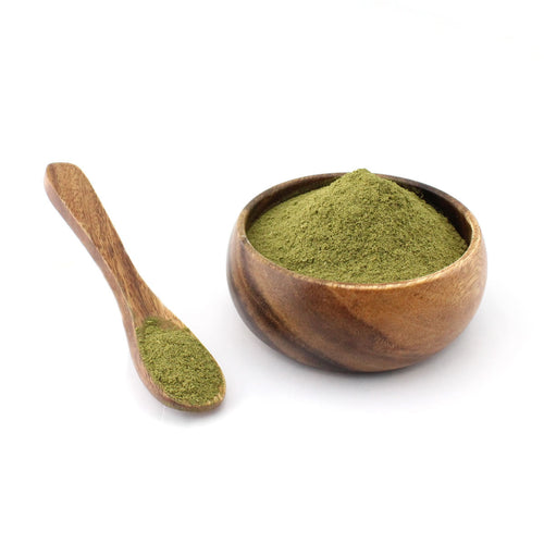 Moringa en Polvo